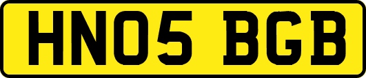 HN05BGB