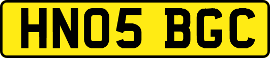 HN05BGC