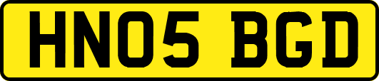 HN05BGD
