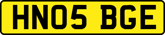 HN05BGE