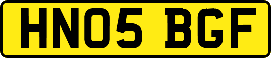 HN05BGF