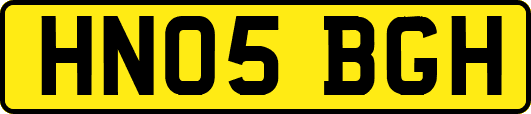 HN05BGH