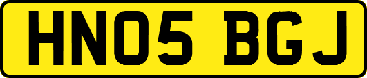 HN05BGJ