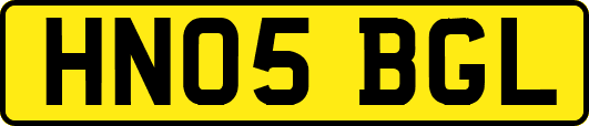 HN05BGL