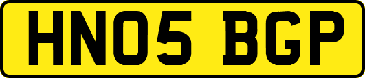 HN05BGP