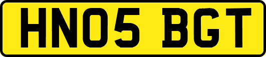 HN05BGT