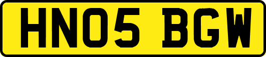 HN05BGW