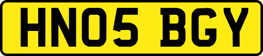 HN05BGY