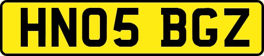 HN05BGZ