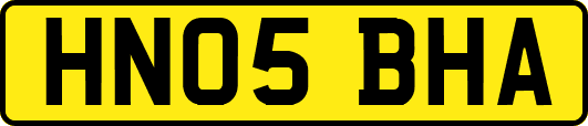 HN05BHA