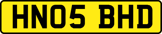 HN05BHD