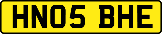 HN05BHE
