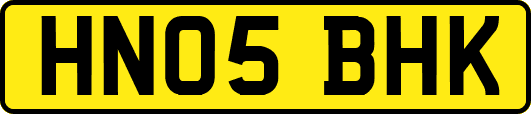 HN05BHK