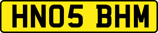 HN05BHM