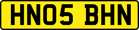 HN05BHN
