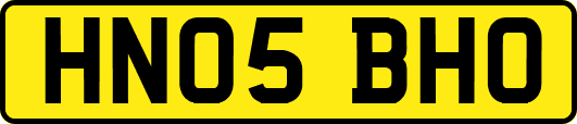 HN05BHO