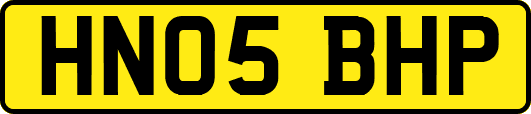 HN05BHP