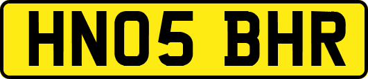 HN05BHR