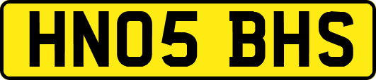 HN05BHS