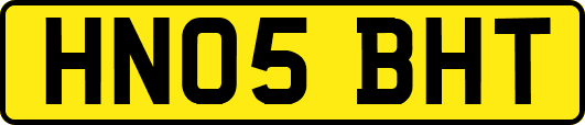 HN05BHT