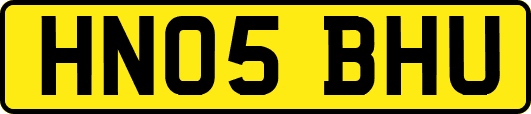 HN05BHU