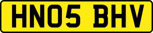 HN05BHV