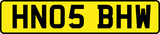 HN05BHW