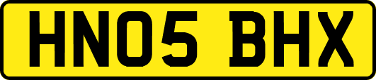 HN05BHX