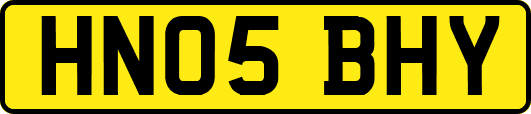 HN05BHY