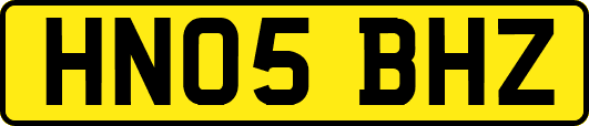 HN05BHZ