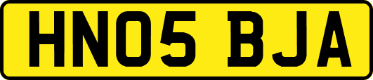 HN05BJA