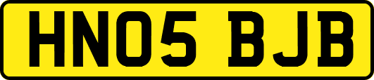 HN05BJB