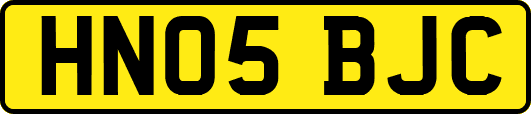HN05BJC