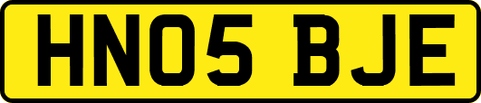 HN05BJE