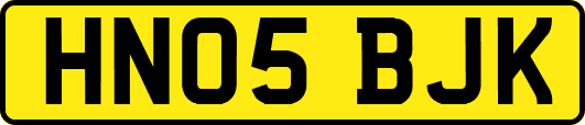 HN05BJK