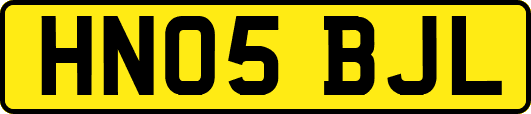 HN05BJL