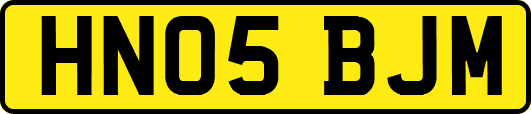 HN05BJM