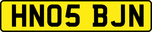 HN05BJN