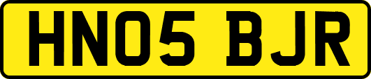 HN05BJR