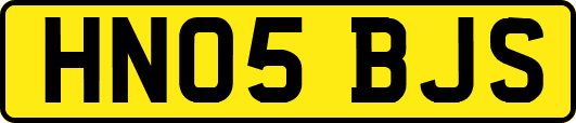 HN05BJS