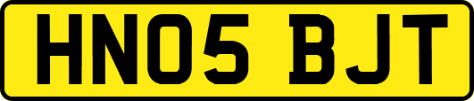 HN05BJT