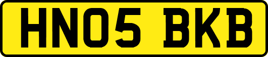 HN05BKB