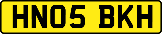 HN05BKH