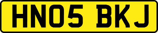 HN05BKJ