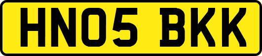 HN05BKK