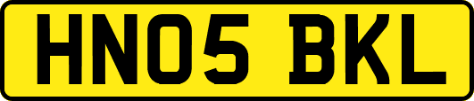 HN05BKL