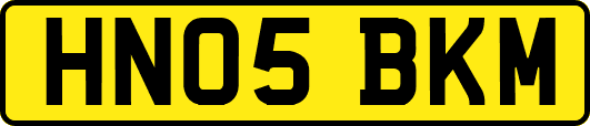 HN05BKM