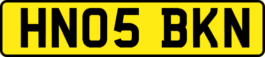 HN05BKN