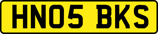HN05BKS