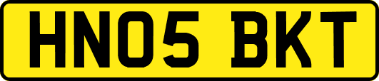 HN05BKT